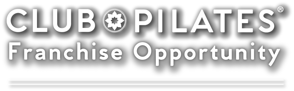 CLUB PILATES(クラブピラティス)Franchise Opportunity