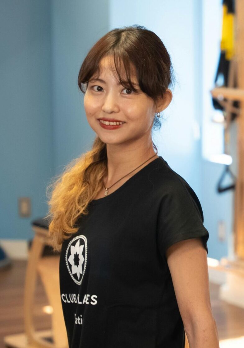 Sayuriさん