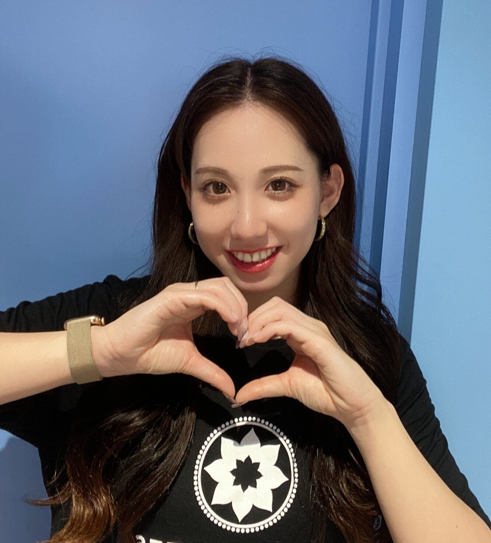 Saoriさん